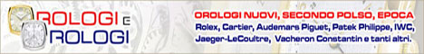 Orologi & Orologi