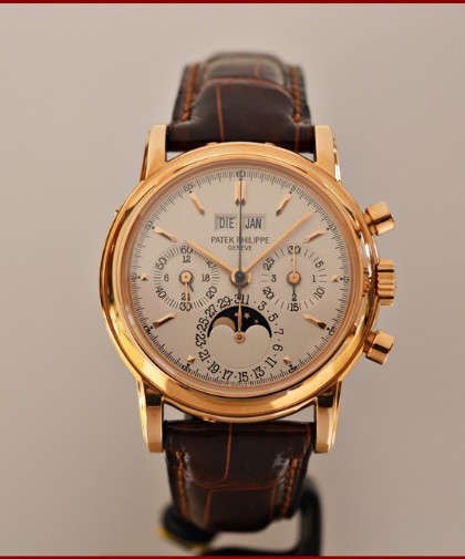 patek philippe 3970 price