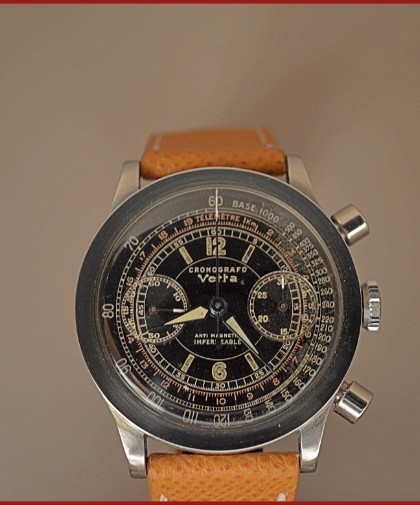 Vetta Chrono Ermetico