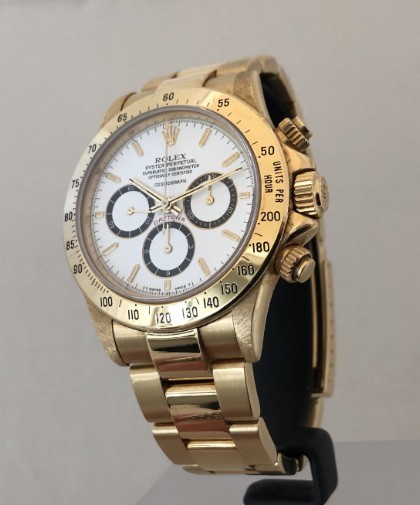 Rolex Cosmograph Daytona 16528 - IlDucaOrologi