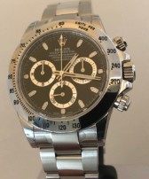 pre owned watches milan