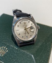 pre owned watches milan