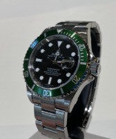 Rolex Submariner 16610LV NOS STICKERS