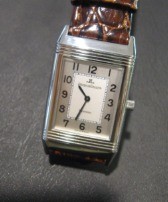 Jaeger-LeCoultre Reverso Juvecentus - Limited Edition