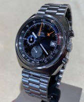 Omega Seamaster Yachting Chronograph