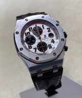 Audemars Piguet Royal Oak Offshore Chronograph