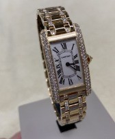 Cartier Tank Amricaine