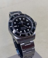 Rolex Sea-Dweller 4000 116600