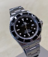 Rolex Sea-Dweller 16600