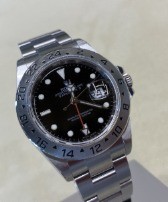 Rolex Explorer II 16570