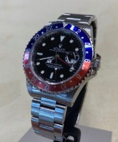 Rolex GMT-Master 16700