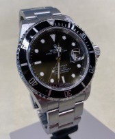 Rolex Submariner RRR 16610