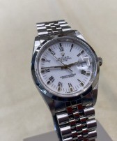 Rolex Date 15200
