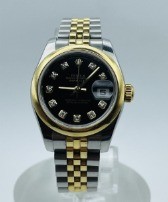 Rolex Datejust Lady 179163