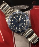 Tudor Black Bay Fifty-Eight