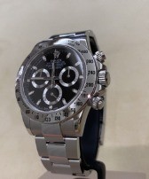 Rolex Cosmograph Daytona 116520 Chromalight