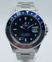 Rolex GMT-Master 16700