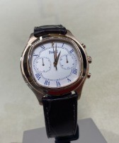 Piaget Emperador Coussin Chronographe