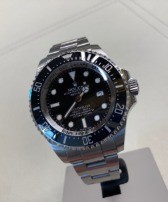 Rolex Sea-Dweller 116660 Deepsea