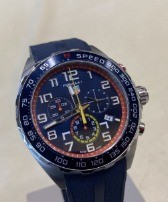 Tag Heuer Formula 1 Chronograph Red Bull Racing