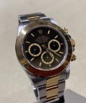 Rolex Cosmograph Daytona 16523 never polished