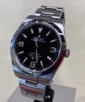 Rolex Explorer 214270