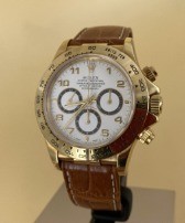 Rolex Cosmograph Daytona 16518