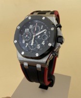 Audemars Piguet Royal Oak Offshore Chronograph