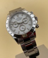 Rolex Cosmograph Daytona 116520