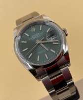 Rolex Datejust 36 126200