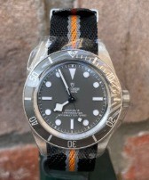Tudor Black Bay Fifty-Eight 925 cassa argento (mai indossato)