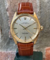 Rolex Oyster Perpetual 1025