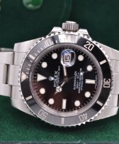 Rolex Submariner 116610LN