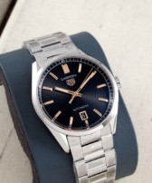 Tag Heuer Carrera Calibre 5 Automatic