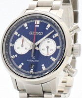 Seiko Prospex Speedtimer Chronograph Automatic - NEW 2023