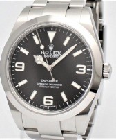 Rolex Explorer 214270  39mm