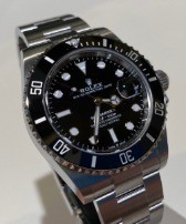 Rolex Submariner 126610LN