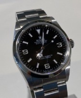 Rolex Explorer 14270 NOS