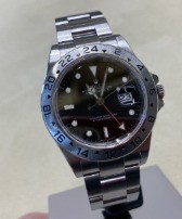 Rolex Explorer II 16570 cal. 3186 Random