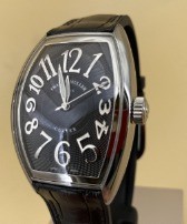 Franck Muller Cintre Curvex Automatic