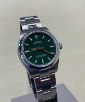 Rolex Oyster Perpetual 31 277200