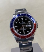 Rolex GMT-Master II 16710