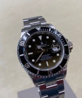Rolex Submariner RRR 16610