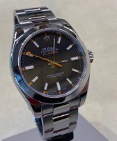 Rolex Milgauss 116400
