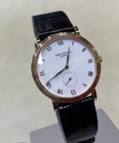 Patek Philippe Calatrava 3919