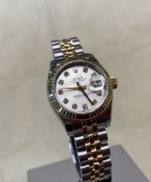 Rolex Datejust Lady 179173