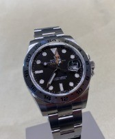 Rolex Explorer II 216570
