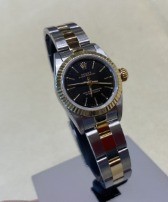 Rolex Oyster Perpetual Lady 67193