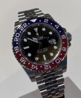 Rolex GMT-Master II 126710BLRO