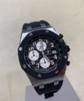 Audemars Piguet Royal Oak Offshore Chronograph Caucciu